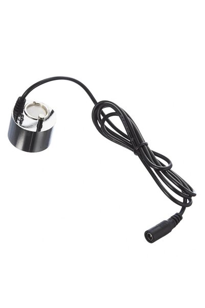 TIEE Sis Yapıcı Nem Nozülü Soğuk Buhar 24V Led Işıklı Kuluçka Makinesi