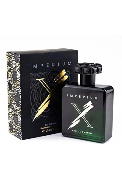 The Fragrance World عطر إمبريوم إكس من فراجرانس وورلد 100 مل
