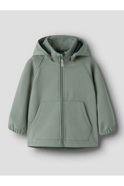 Name it Jacke ALFA08 Magic