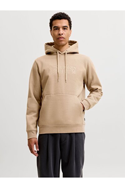 Jack & Jones Premium Kapuzenpullover Logo Kapuzenpullover