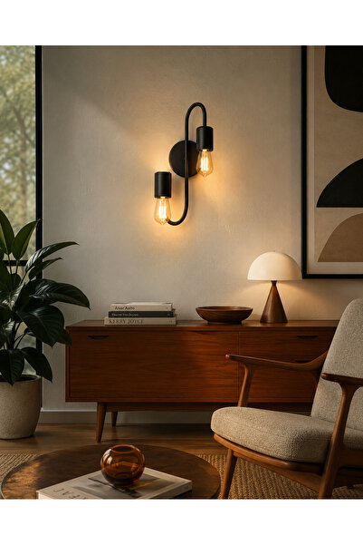 BCT STORE Metal Modern S Aplik