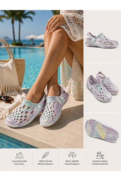 Hush Puppies Sea Shoes Slippers