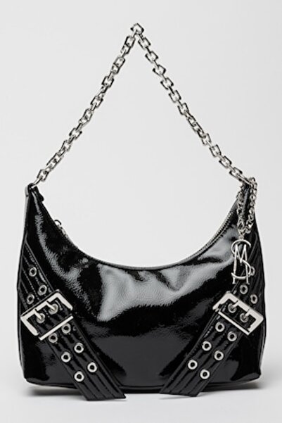 Steve Madden Дамска чанта Steven Madden BGRAYA BLACK