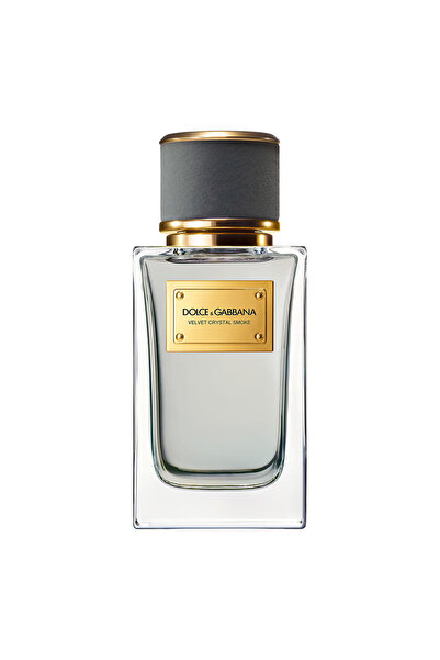 Dolce&Gabbana Velvet Crystal Smoke - Eau De Parfum 100 ml