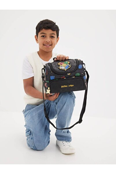 SMIGGLE Harry Potter Insulated Lunchbox