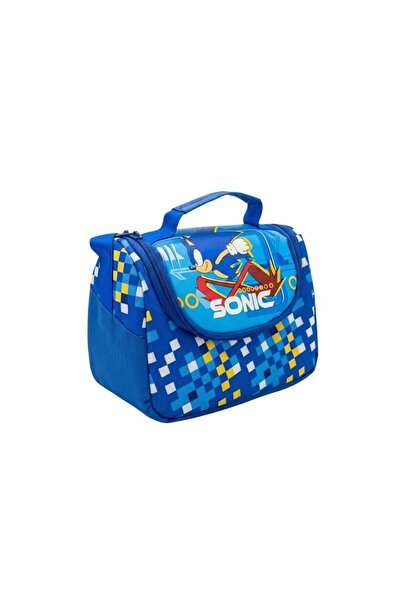 WİGGLE Sonic Thermos Lunchbox 3587