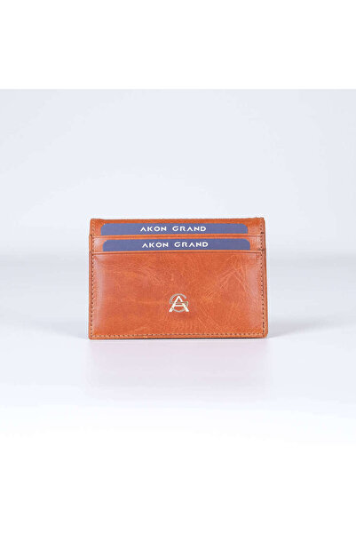 Alva - Unisex Kredi Kartlık