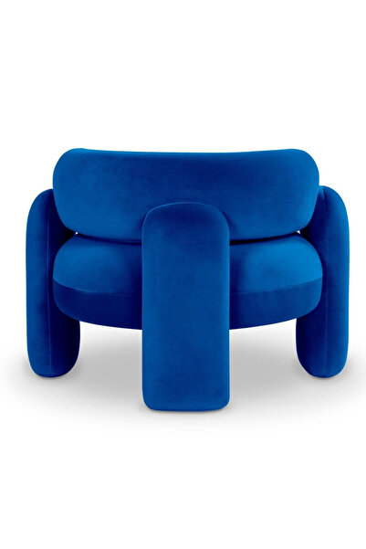 mkcarbone Embrace Armchair 3 AYAKLI BE