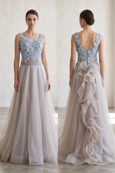 JABO WEDDİNG HOUSE ABİYE