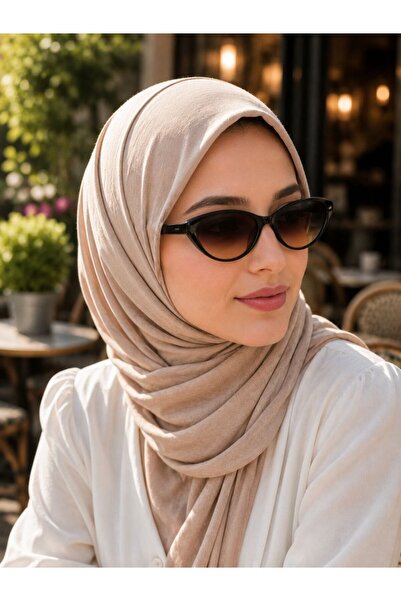 Straight Light Women's Black Cat Eye Oval Sunglasses Uv400 Protected Brown Gr...