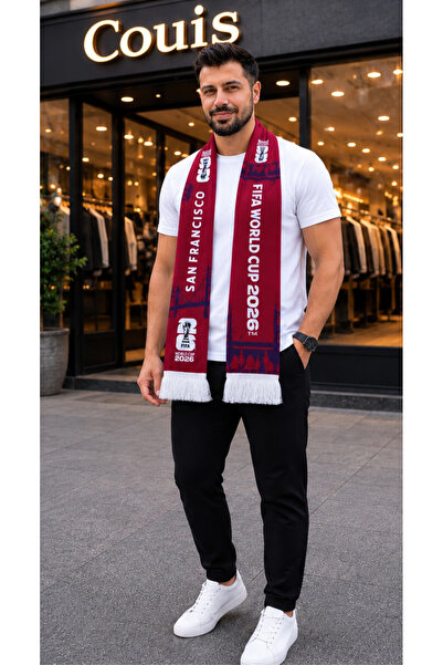 couis Scarf