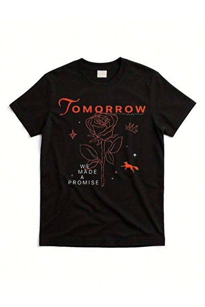 01THEONE تي شيرت T.Xt-Tomorrow-X-Together-Minisode-3-We-Made-A-Promise_ttx931...