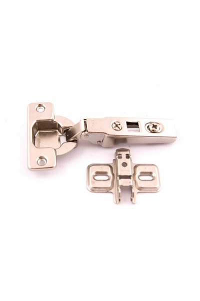 OEM Balama Blum clip aplicata fara arc
