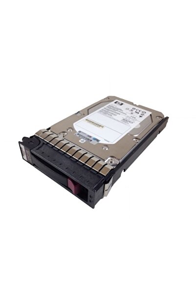 HP HDD Server 450GB 15K 3.5" FC 454412-001, 748385-002, BF0450DDYTK, 0B31344,...