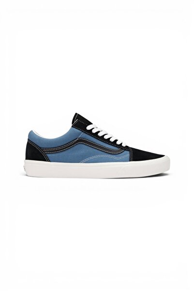 Vans Old Skool Uniseks Siyah Spor Ayakkabı - VN000D7Z