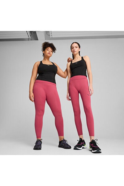 Puma Womens SHAPELUXE Seamless Tights