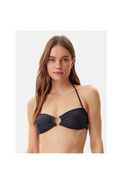 Guess Bikini de damă E4GJ16KC632 Negru