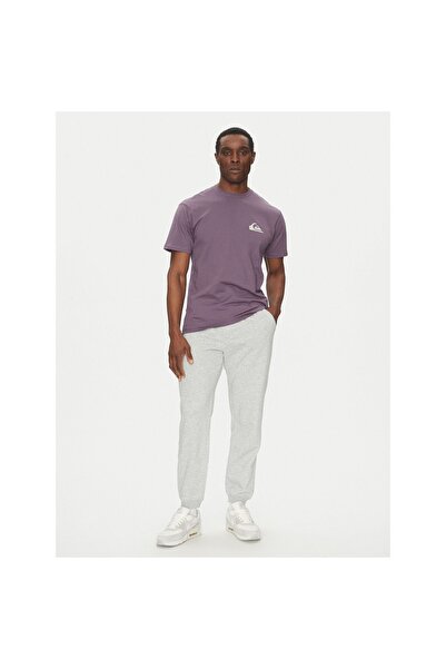 Quiksilver Pantaloni de trening pentru bărbați EQYFB03391-SJSH Gri