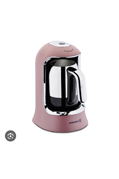 KORKMAZZADE Coffee Coffee Maker - Gold
