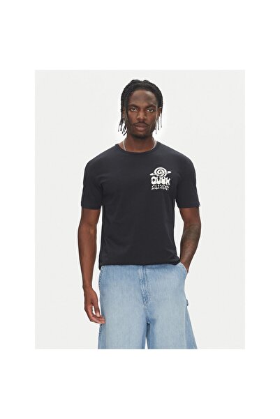 Quiksilver Tricou bărbătesc EQYZT08053-KVJ0 Negru