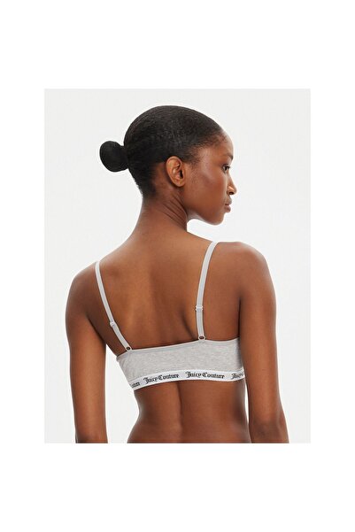 Juicy Couture Top sutien de damă JCTBT125972 Gri