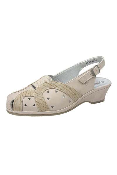 Suave Sandale Roma 52-N Crem