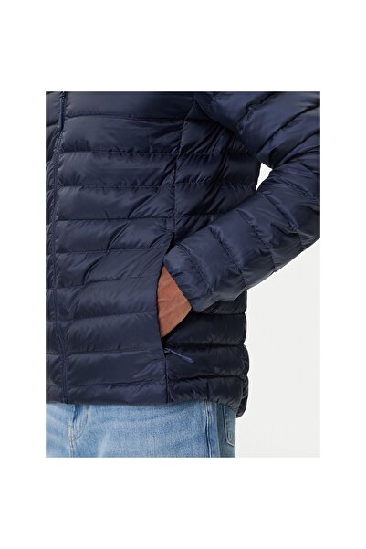 Jack Wolfskin Geacă de puf pentru bărbați 1207701 Bleumarin