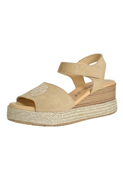 PİTİLLOS Sandale 5245 Camel