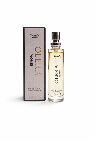 ilvande Olera Women Apă de parfum 15ml Parfum pentru femei