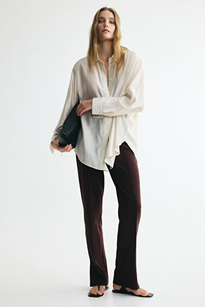 H&M Sigaret Pantolon