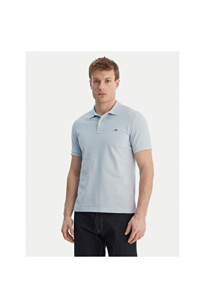 Gant Polo bărbați 2220 Albastru