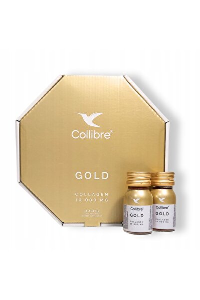 NO BRAND Colagen COLLIBRE Gold shot (15 x 30 ml)