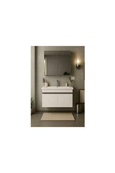 LUNA 60 CM BANYO DOLABI