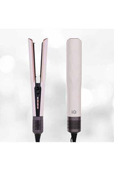 IQ HD-1290 Ισιωτική Μαλλιών Air Silk με Αέρα 1200W