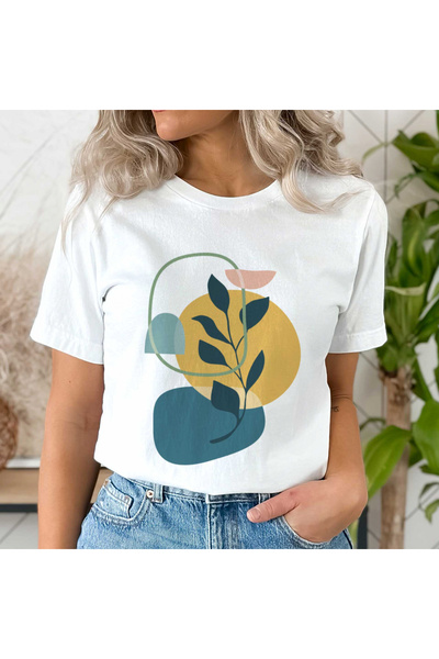 Orielle Tricou Deco Sun
