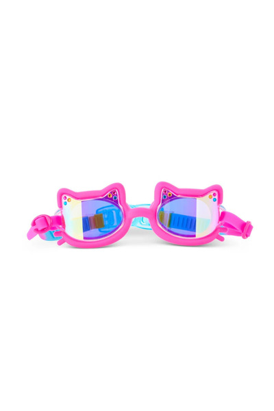 Bling2o Flexi Feline Jelly - Children's Swimming Goggles