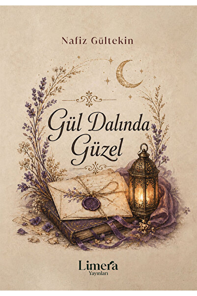 Gül Dalında Güzel - Nafiz Gültekin