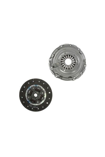LUK Kit Ambreiaj cu Autoreglare (260mm) Vw Crafter 30-35 Crafter 30-50 2.0d 0...