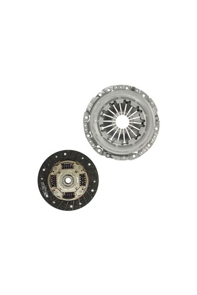 VALEO Kit Ambreiaj (fara Rulment de Eliberare 200mm) Hyundai I10 I I20 I Kia ...