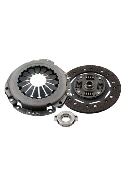 BLUE PRİNT Kit Ambreiaj cu Rulment (200mm) Nissan Almera I Almera Ii Primera ...