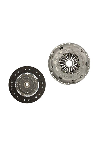 LUK Kit Ambreiaj (cu Disc Ambreiaj si Placa de Presiune cu Setare Automata cu...