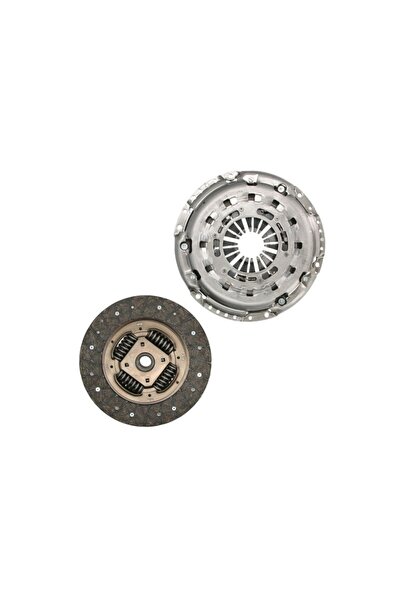 SACHS Kit Ambreiaj cu Autoreglare (fara Rulment de Eliberare 250mm) Fiat Duca...