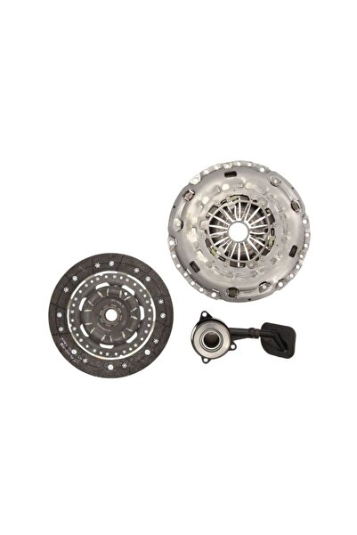 LUK Kit Ambreiaj (240mm) Ford Mondeo Iii Jaguar X-type I 2.0d 10.00-12.09 FOR...