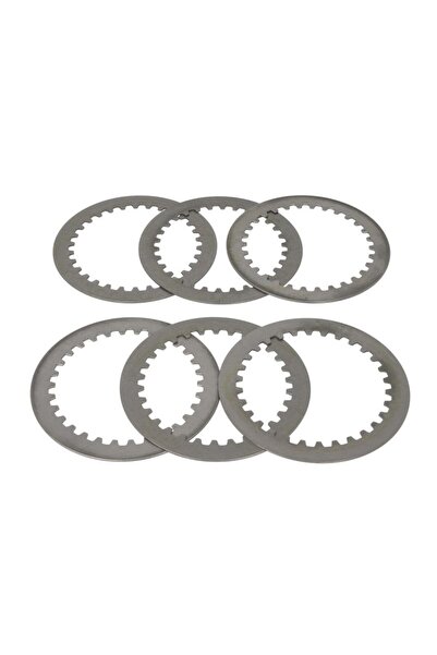 TRW Set Distantier Ambreiaj Numar de Divizoare 6 Aprilia Pegaso Yamaha Mt-03 ...