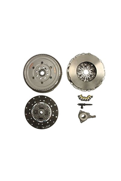 LUK Kit Set Ambreaj FORD TRANSIT/TRANSIT V363