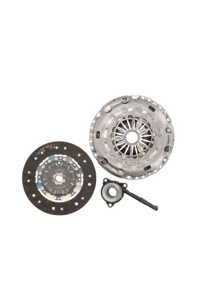 LUK Kit Ambreiaj (240mm) Audi A3 Tt Seat Alhambra Altea Altea Xl Leon Toledo ...