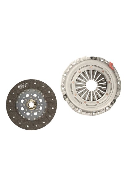 VALEO Kit Ambreiaj (cu Disc Ambreiaj si Placa de Presiune fara Cilindru cu Am...
