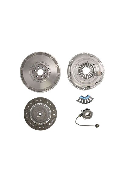 LUK Kit Set Ambreaj ALFA ROMEO 159 FIAT CROMA