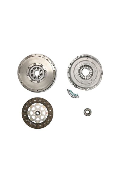 SACHS Kit Ambreiaj cu Autoreglare (cu Placa de Presiune 240mm) Citroen C4 Ii ...