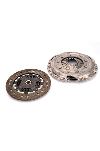 SACHS Kit Ambreiaj (fara Rulment de Eliberare 215mm) Mercedes a (w168) 1.7d 0...